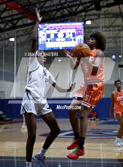 Thumbnail 2 in Oak City Prep @ Providence Day photogallery.