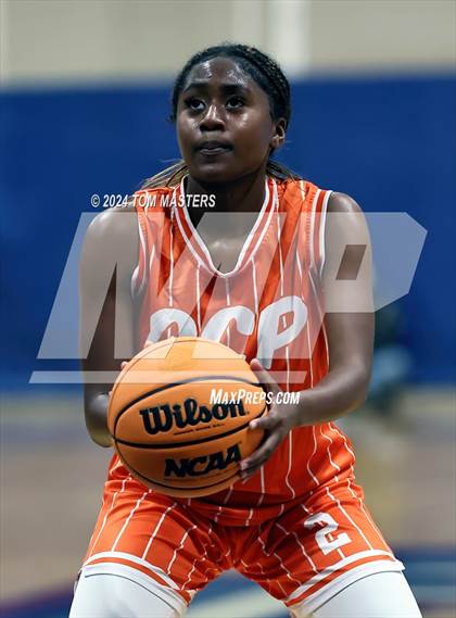 Thumbnail 2 in Oak City Prep @ Providence Day photogallery.