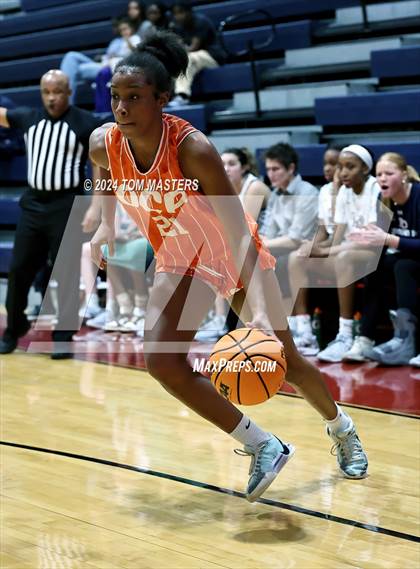 Thumbnail 2 in Oak City Prep @ Providence Day photogallery.