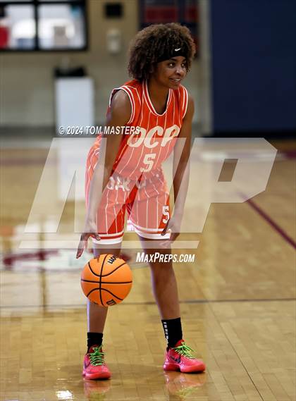 Thumbnail 1 in Oak City Prep @ Providence Day photogallery.