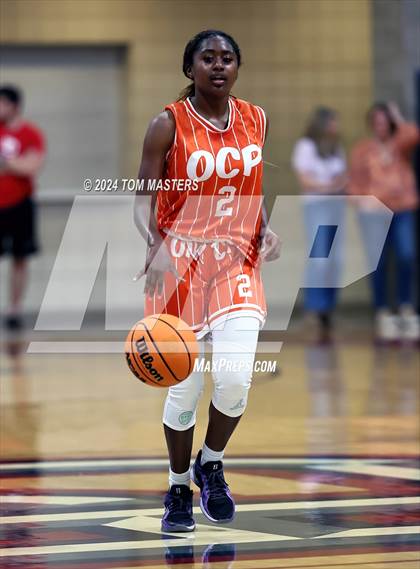 Thumbnail 2 in Oak City Prep @ Providence Day photogallery.