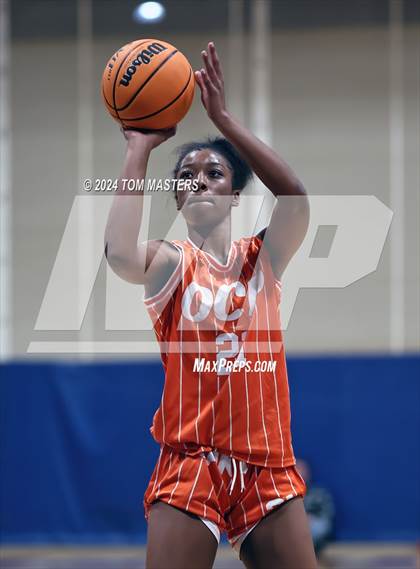 Thumbnail 2 in Oak City Prep @ Providence Day photogallery.