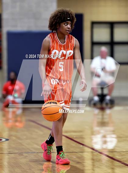 Thumbnail 1 in Oak City Prep @ Providence Day photogallery.