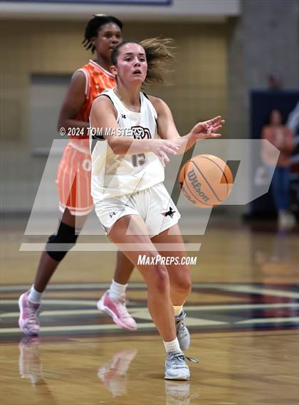 Thumbnail 2 in Oak City Prep @ Providence Day photogallery.