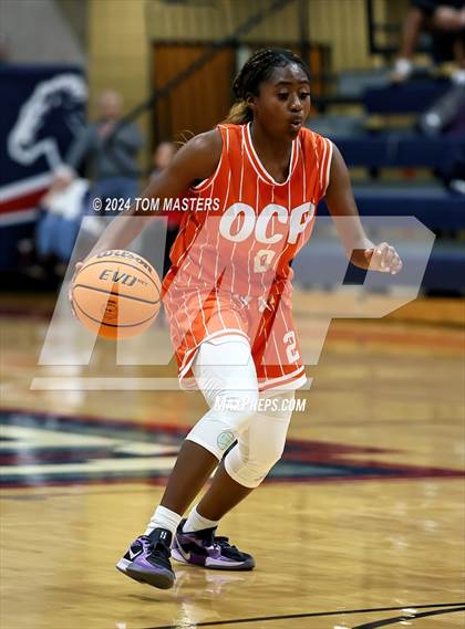 Thumbnail 3 in Oak City Prep @ Providence Day photogallery.