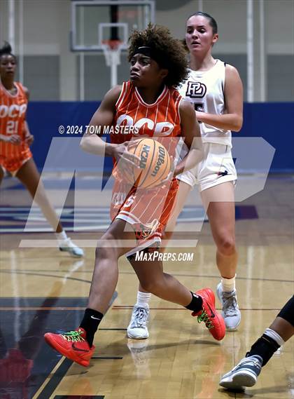 Thumbnail 2 in Oak City Prep @ Providence Day photogallery.