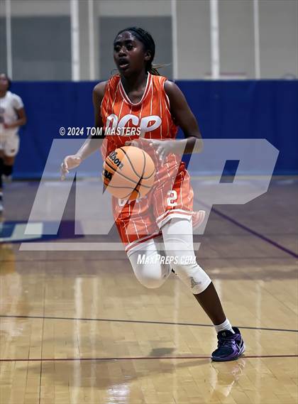 Thumbnail 3 in Oak City Prep @ Providence Day photogallery.