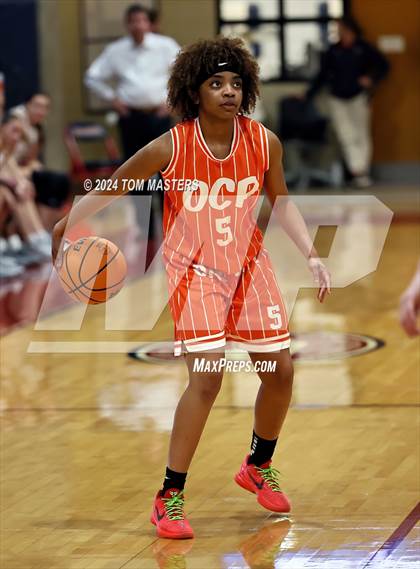 Thumbnail 2 in Oak City Prep @ Providence Day photogallery.
