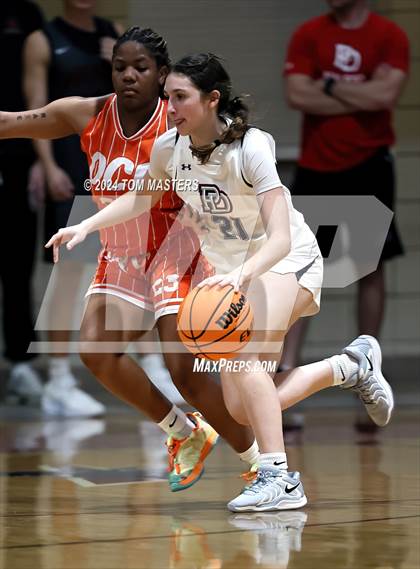 Thumbnail 3 in Oak City Prep @ Providence Day photogallery.