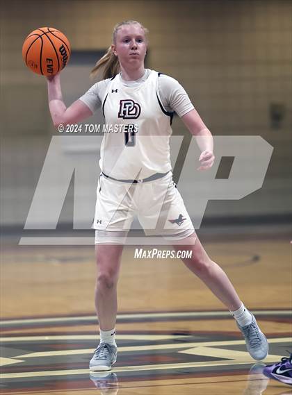 Thumbnail 2 in Oak City Prep @ Providence Day photogallery.