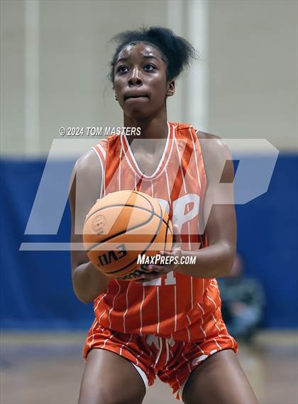 Thumbnail 1 in Oak City Prep @ Providence Day photogallery.