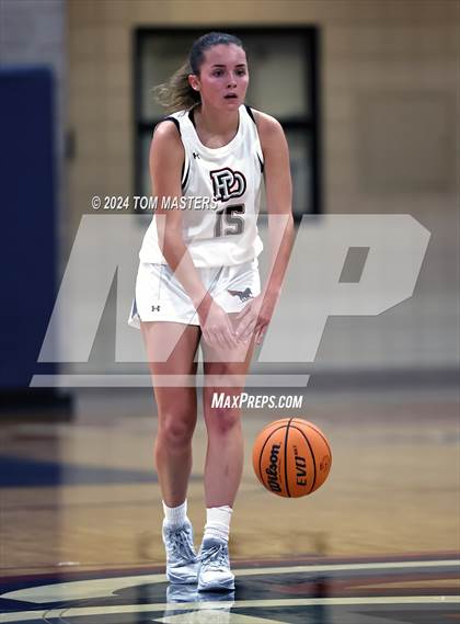 Thumbnail 2 in Oak City Prep @ Providence Day photogallery.