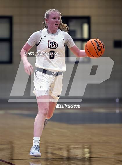 Thumbnail 1 in Oak City Prep @ Providence Day photogallery.