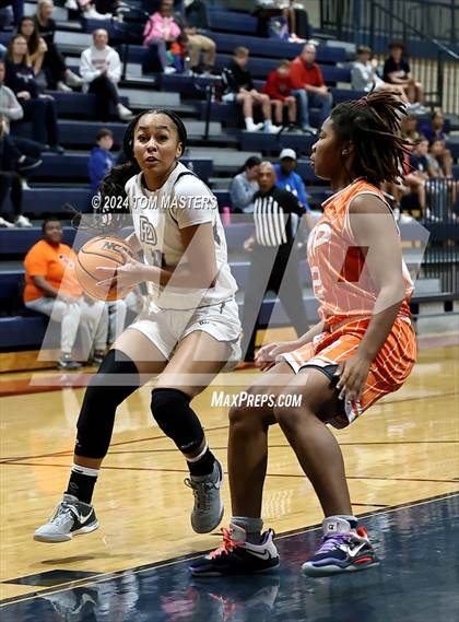 Thumbnail 1 in Oak City Prep @ Providence Day photogallery.