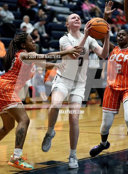 Thumbnail 3 in Oak City Prep @ Providence Day photogallery.