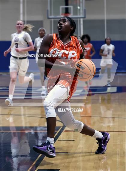 Thumbnail 3 in Oak City Prep @ Providence Day photogallery.