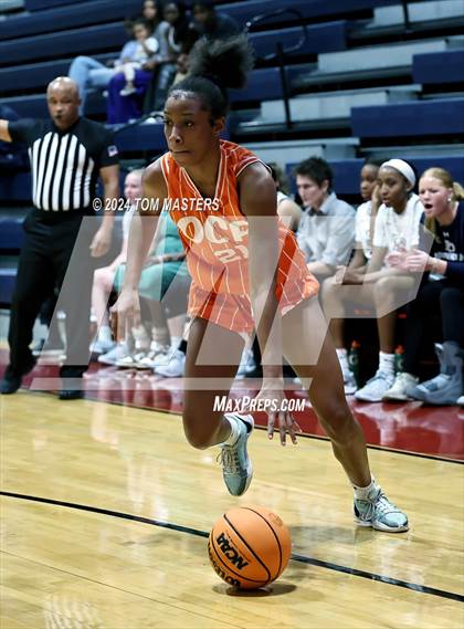 Thumbnail 1 in Oak City Prep @ Providence Day photogallery.