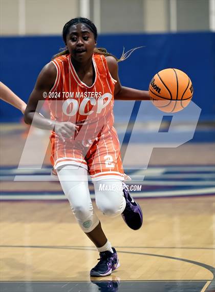 Thumbnail 3 in Oak City Prep @ Providence Day photogallery.