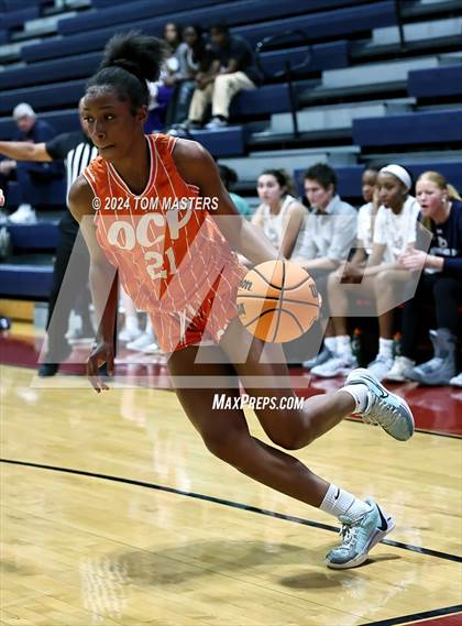 Thumbnail 3 in Oak City Prep @ Providence Day photogallery.