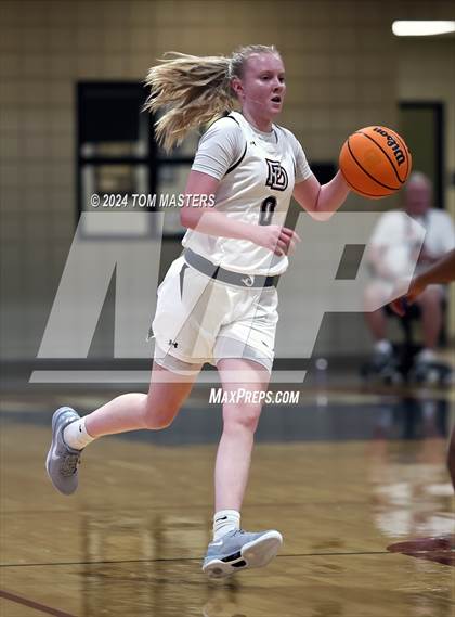 Thumbnail 3 in Oak City Prep @ Providence Day photogallery.