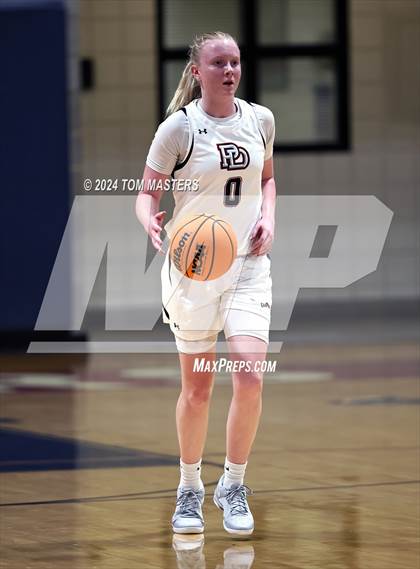 Thumbnail 2 in Oak City Prep @ Providence Day photogallery.