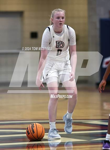 Thumbnail 3 in Oak City Prep @ Providence Day photogallery.
