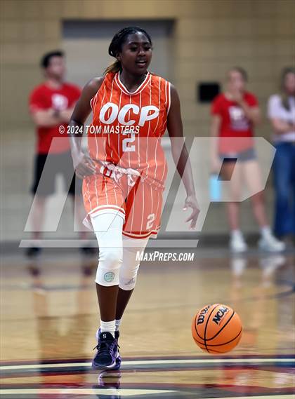 Thumbnail 1 in Oak City Prep @ Providence Day photogallery.