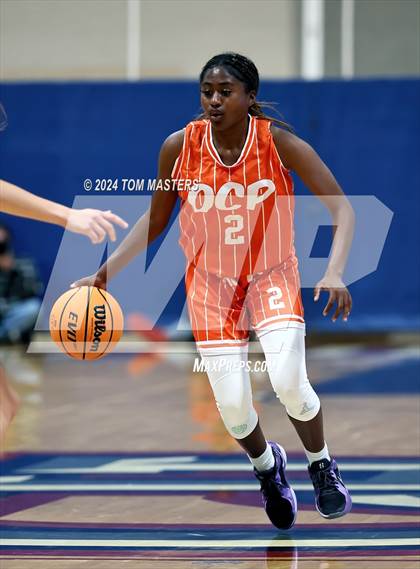 Thumbnail 3 in Oak City Prep @ Providence Day photogallery.