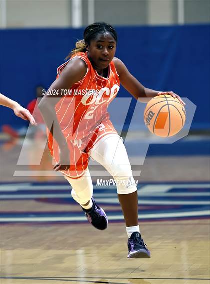 Thumbnail 3 in Oak City Prep @ Providence Day photogallery.