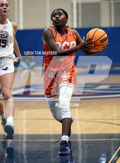 Thumbnail 1 in Oak City Prep @ Providence Day photogallery.