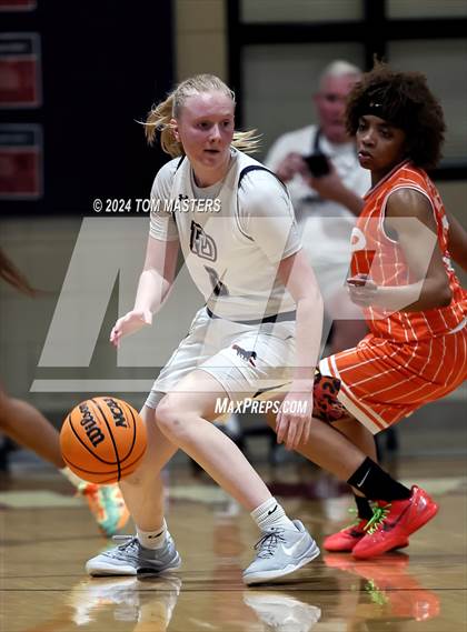 Thumbnail 1 in Oak City Prep @ Providence Day photogallery.