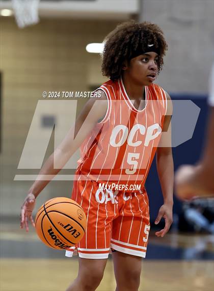 Thumbnail 3 in Oak City Prep @ Providence Day photogallery.