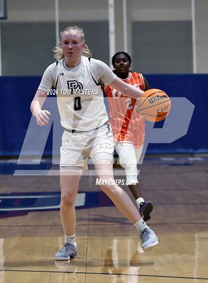 Thumbnail 1 in Oak City Prep @ Providence Day photogallery.