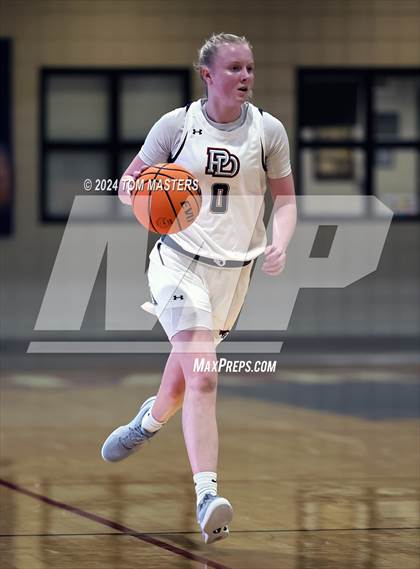 Thumbnail 3 in Oak City Prep @ Providence Day photogallery.
