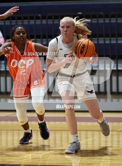 Thumbnail 1 in Oak City Prep @ Providence Day photogallery.
