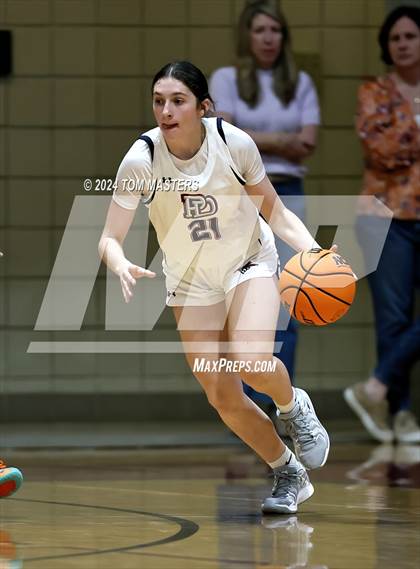 Thumbnail 2 in Oak City Prep @ Providence Day photogallery.