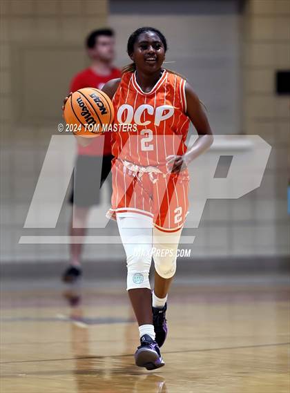 Thumbnail 2 in Oak City Prep @ Providence Day photogallery.