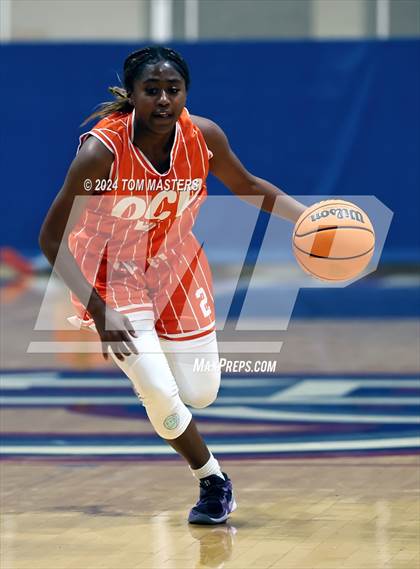 Thumbnail 1 in Oak City Prep @ Providence Day photogallery.