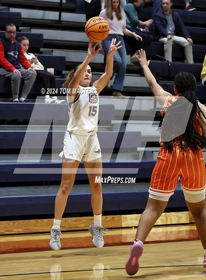Thumbnail 3 in Oak City Prep @ Providence Day photogallery.