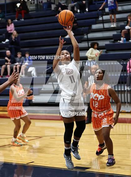 Thumbnail 3 in Oak City Prep @ Providence Day photogallery.