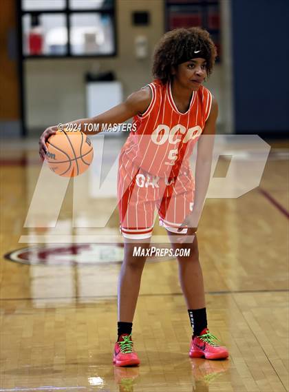Thumbnail 2 in Oak City Prep @ Providence Day photogallery.