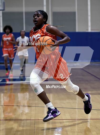 Thumbnail 1 in Oak City Prep @ Providence Day photogallery.