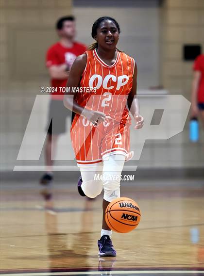 Thumbnail 3 in Oak City Prep @ Providence Day photogallery.