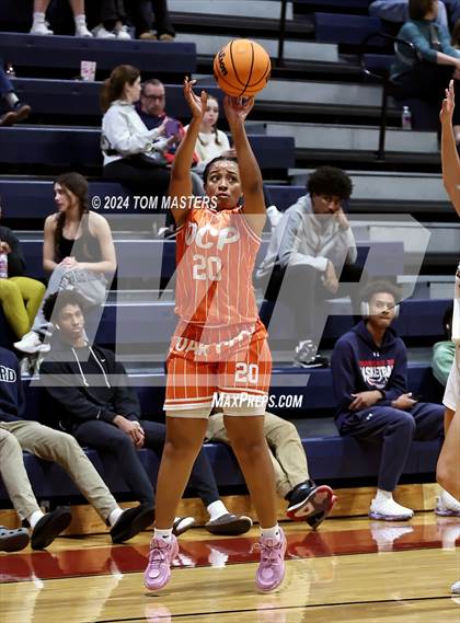 Thumbnail 1 in Oak City Prep @ Providence Day photogallery.