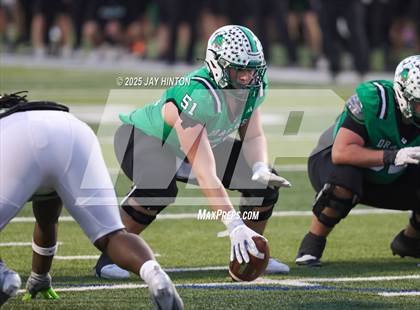 Thumbnail 1 in DeSoto @ Southlake Carroll (UIL 6A D2 Football Semifinal) photogallery.