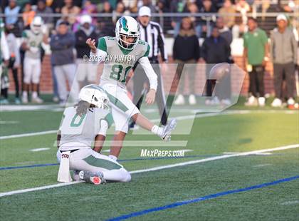 Thumbnail 2 in DeSoto @ Southlake Carroll (UIL 6A D2 Football Semifinal) photogallery.