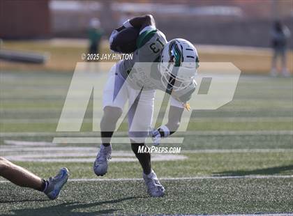Thumbnail 1 in DeSoto @ Southlake Carroll (UIL 6A D2 Football Semifinal) photogallery.