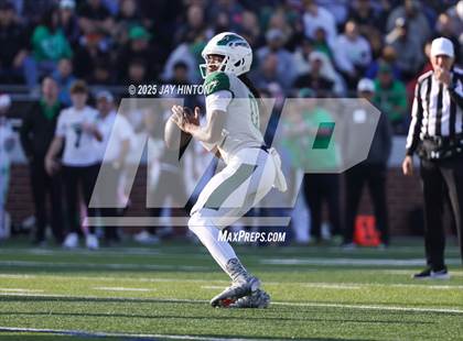Thumbnail 3 in DeSoto @ Southlake Carroll (UIL 6A D2 Football Semifinal) photogallery.
