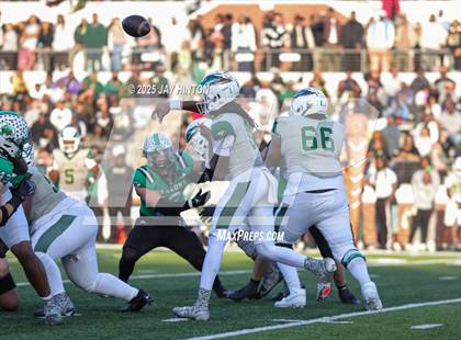 Thumbnail 1 in DeSoto @ Southlake Carroll (UIL 6A D2 Football Semifinal) photogallery.