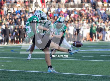 Thumbnail 3 in DeSoto @ Southlake Carroll (UIL 6A D2 Football Semifinal) photogallery.